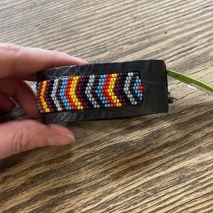 Gypsy Soule Beaded Bracelet!!! NWT!!!